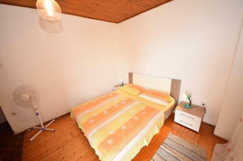 Apartments Silvija