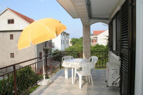 Apartamentos Studio Orebic 4516a