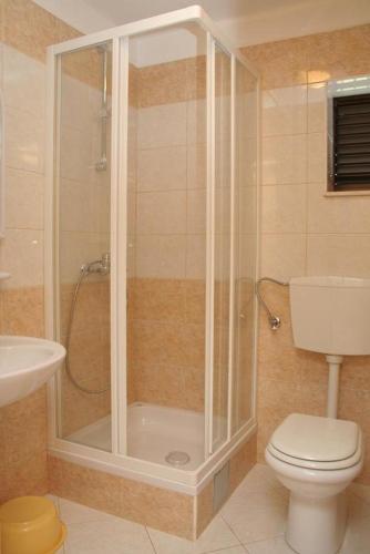 Apartamentos Studio Orebic 4516a