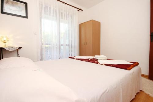 Apartment Orebic 4582b