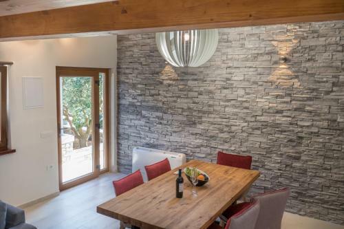Stone House Orebic
