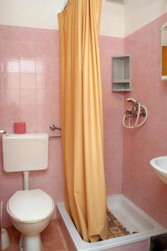 Apartamentos Studio Orebic 4553a