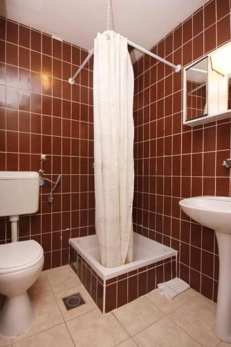 Apartment Orebic 10192a