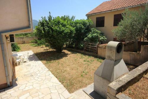 Apartment Orebic 10192a