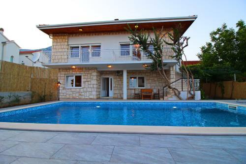 Holiday Home Kosta
