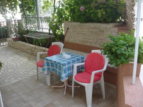 Apartamentos Studio Orebic 12361a