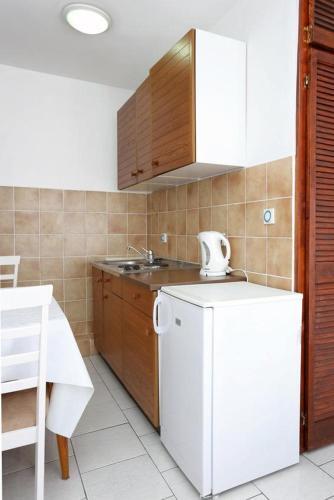 Apartamentos Studio Orebic 4513b