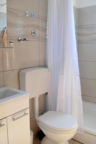 Apartamentos Studio Orebic 4563b