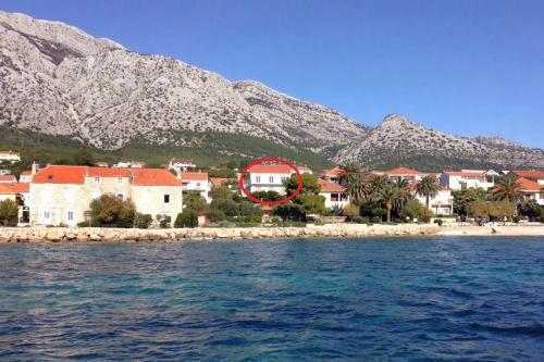 Apartamentos Studio Orebic 4563b