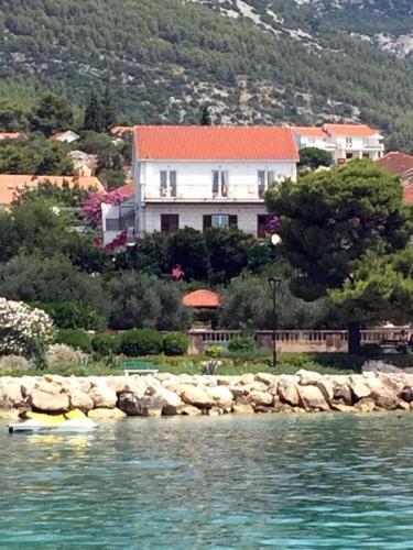 Apartamentos Studio Orebic 4563b
