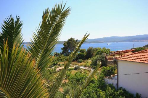 Apartments With A Parking Space Orebic (peljesac) - 10173