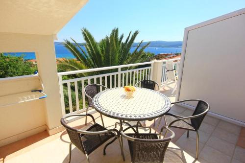 Apartments With A Parking Space Orebic (peljesac) - 10173