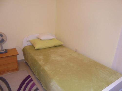 Apartments With A Parking Space Orebic (peljesac) - 647