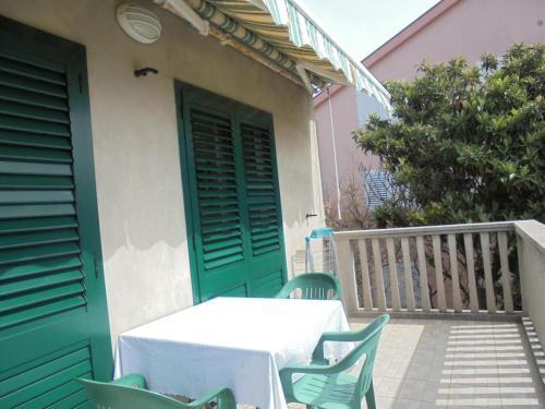 Apartments With A Parking Space Orebic (peljesac) - 647