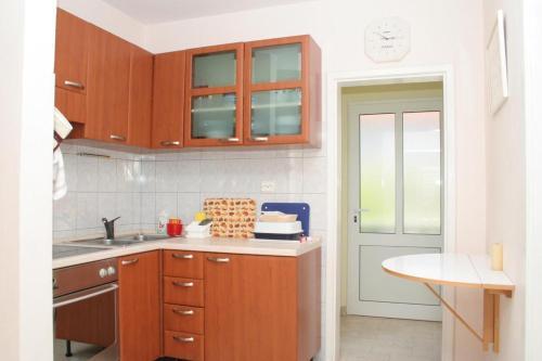Apartments With A Parking Space Orebic (peljesac) - 647