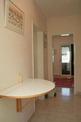 Apartments With A Parking Space Orebic (peljesac) - 647
