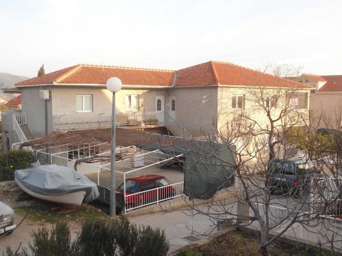 Apartment Orebic 10082c