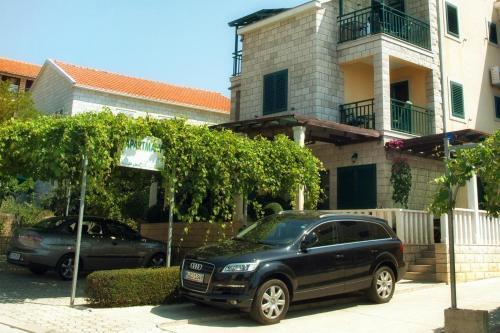 Apartment Orebic 640f