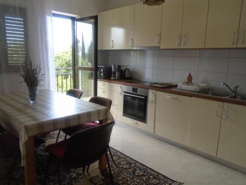 Apartment Orebic 14842d