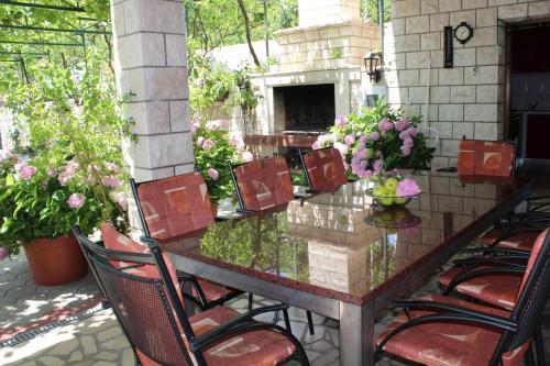 Apartment Orebic 14842d