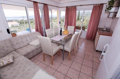 Hostal Villa Banana
