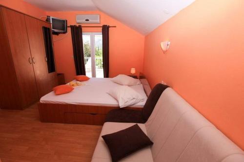 Hostal Villa Banana
