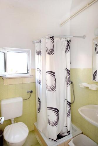Apartamentos Studio Orebic 4517a