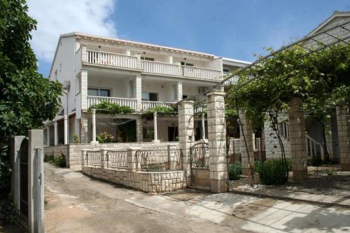 Apartamentos Studio Orebic 4553b