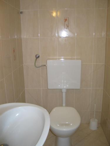 Apartments In Orebic 6938