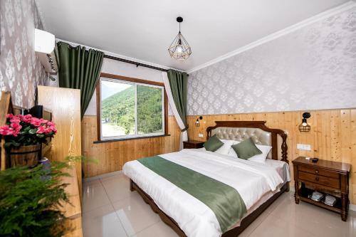 Agroturismo Anji Mingquan Hotel