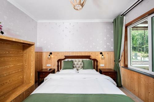 Agroturismo Anji Mingquan Hotel