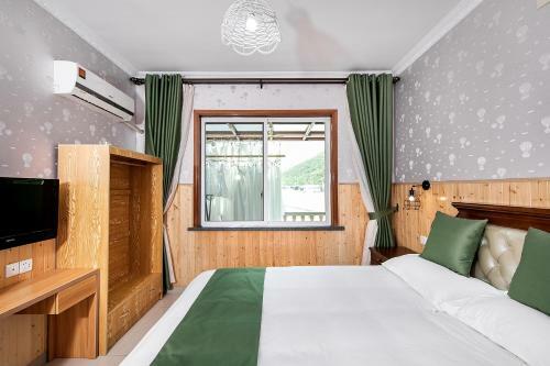 Agroturismo Anji Mingquan Hotel