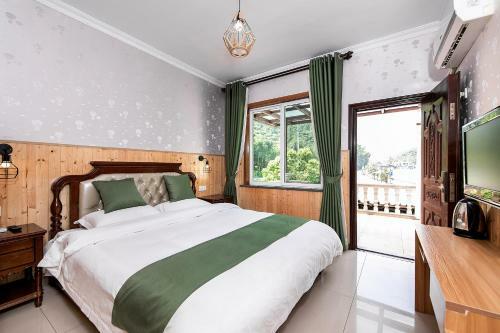 Agroturismo Anji Mingquan Hotel