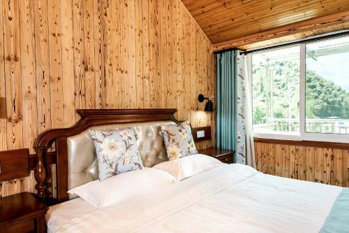 Agroturismo Anji Mingquan Hotel