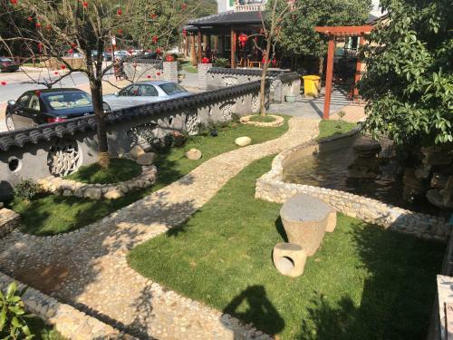 Agroturismo Anji Mingquan Hotel