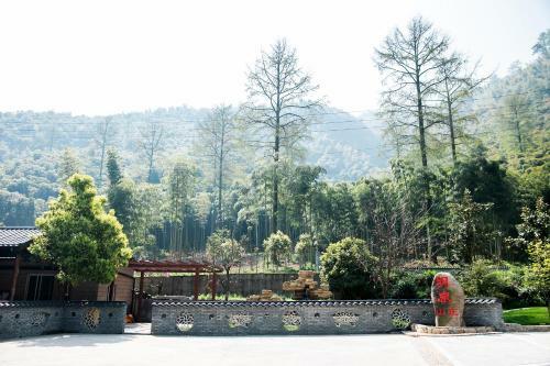 Agroturismo Anji Mingquan Hotel