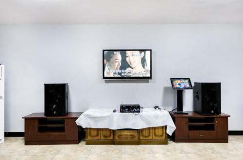 Agroturismo Anji Mingquan Hotel