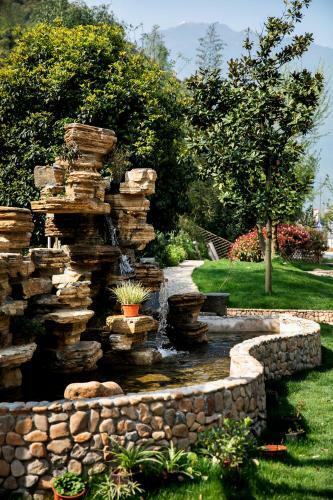 Agroturismo Anji Mingquan Hotel