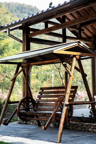 Agroturismo Anji Mingquan Hotel