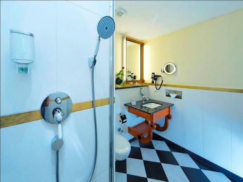 Romantik Hotel Der Adelshof