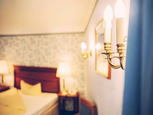 Romantik Hotel Der Adelshof