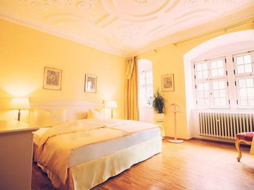 Romantik Hotel Der Adelshof
