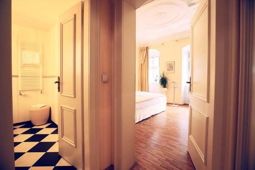 Romantik Hotel Der Adelshof
