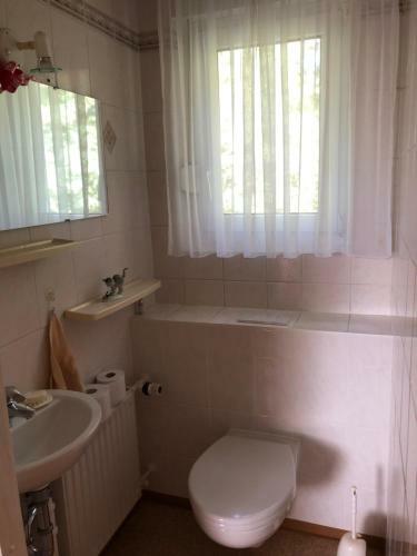 Apartamento Ferienhaus Annerose