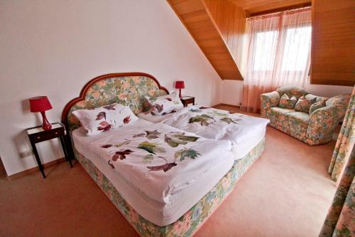 Waldhotel Stein