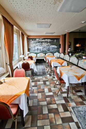 Waldhotel Stein