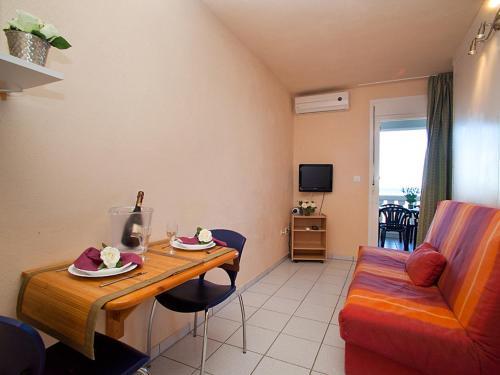 Apartment Riumar XIV