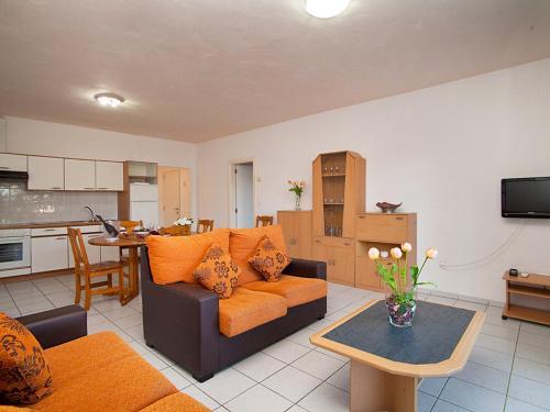Apartment Riumar VII
