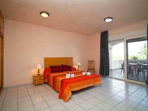Apartment Riumar VII