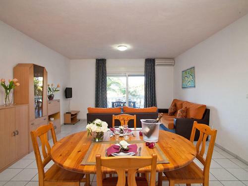 Apartment Riumar II